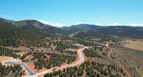 Tiny photo for 5312 COUGAR RUN #43, Birdseye, UT 84629 (MLS # 2146023)