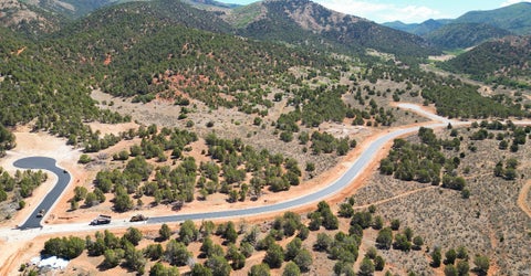 Tiny photo for 5312 COUGAR RUN #43, Birdseye, UT 84629 (MLS # 2146023)