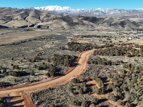 Tiny photo for 5312 COUGAR RUN #43, Birdseye, UT 84629 (MLS # 2146023)