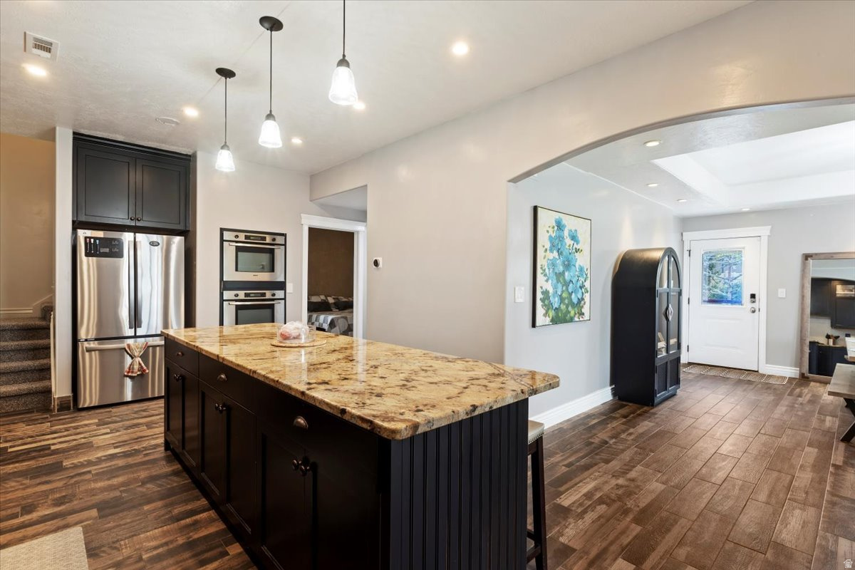 FLINT FARMS ESTATES - Residential