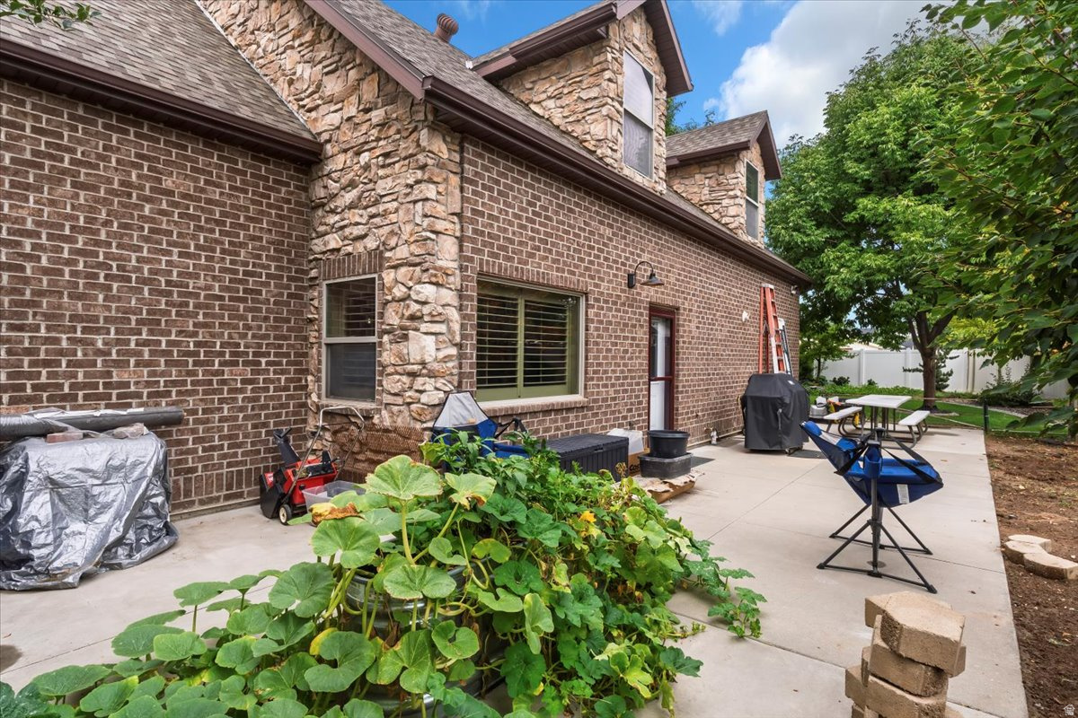 FLINT FARMS ESTATES - Residential