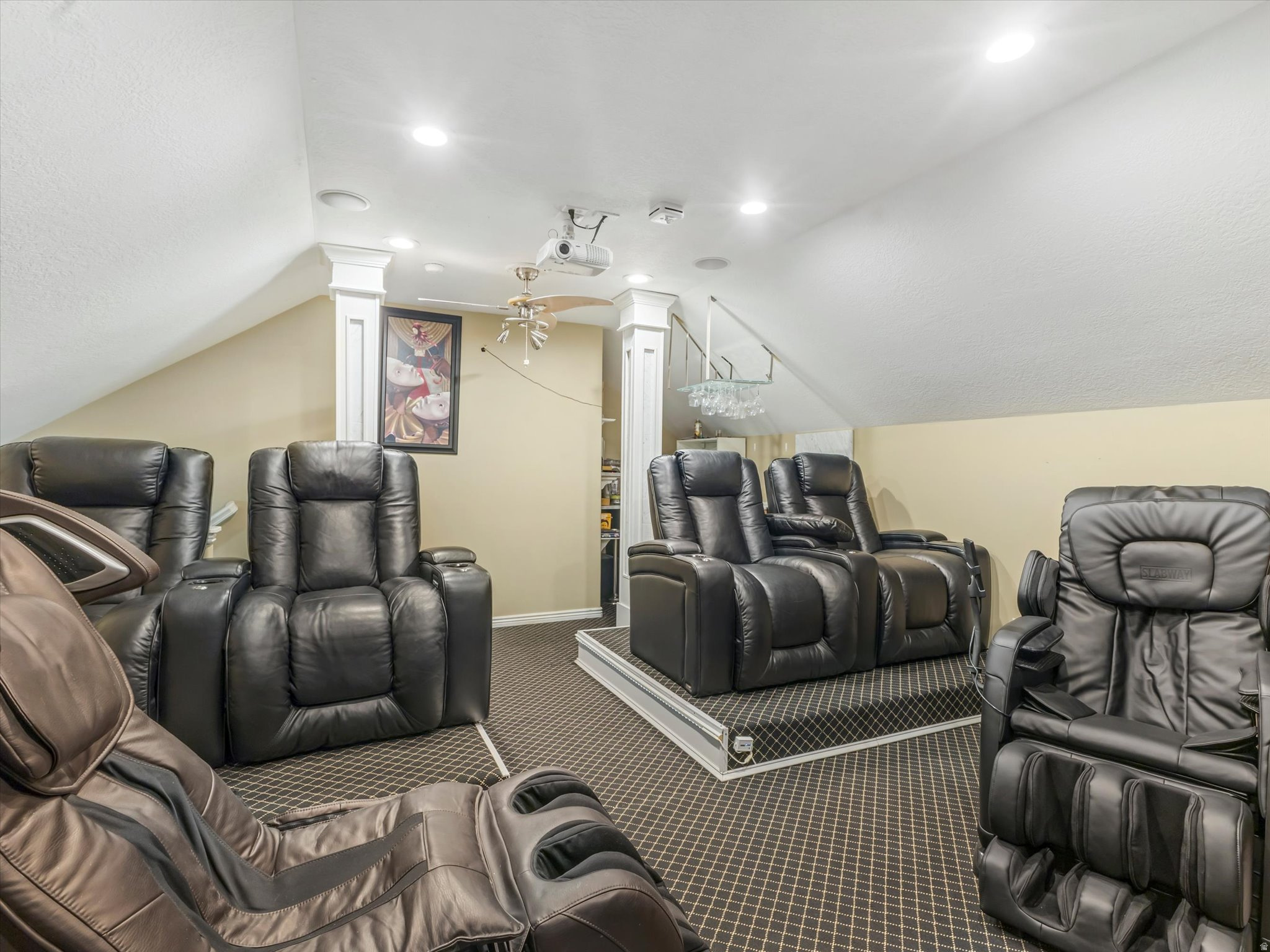 STILL CREEK VILLAGE - Residential