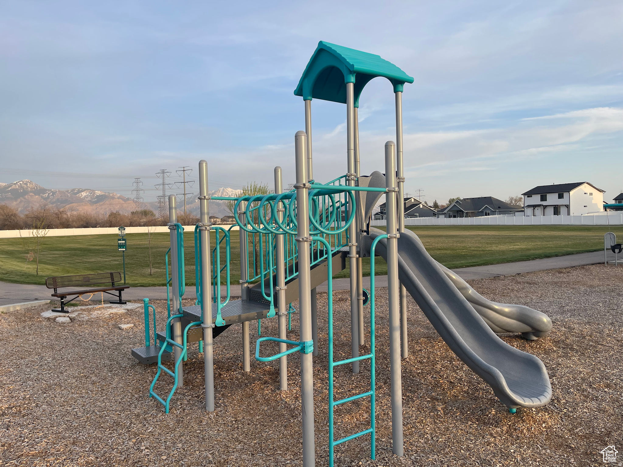 STILL CREEK VILLAGE - Residential