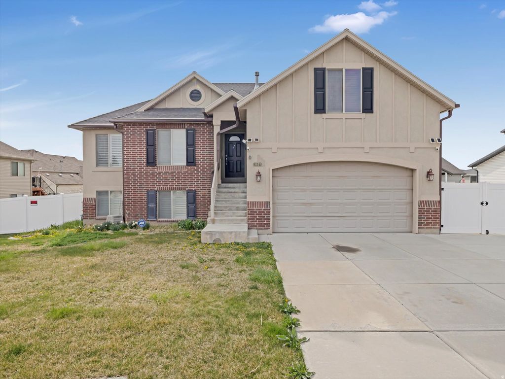 Photo of 3057 N 3325 W, Plain City, UT 84404 (MLS # 2141360)