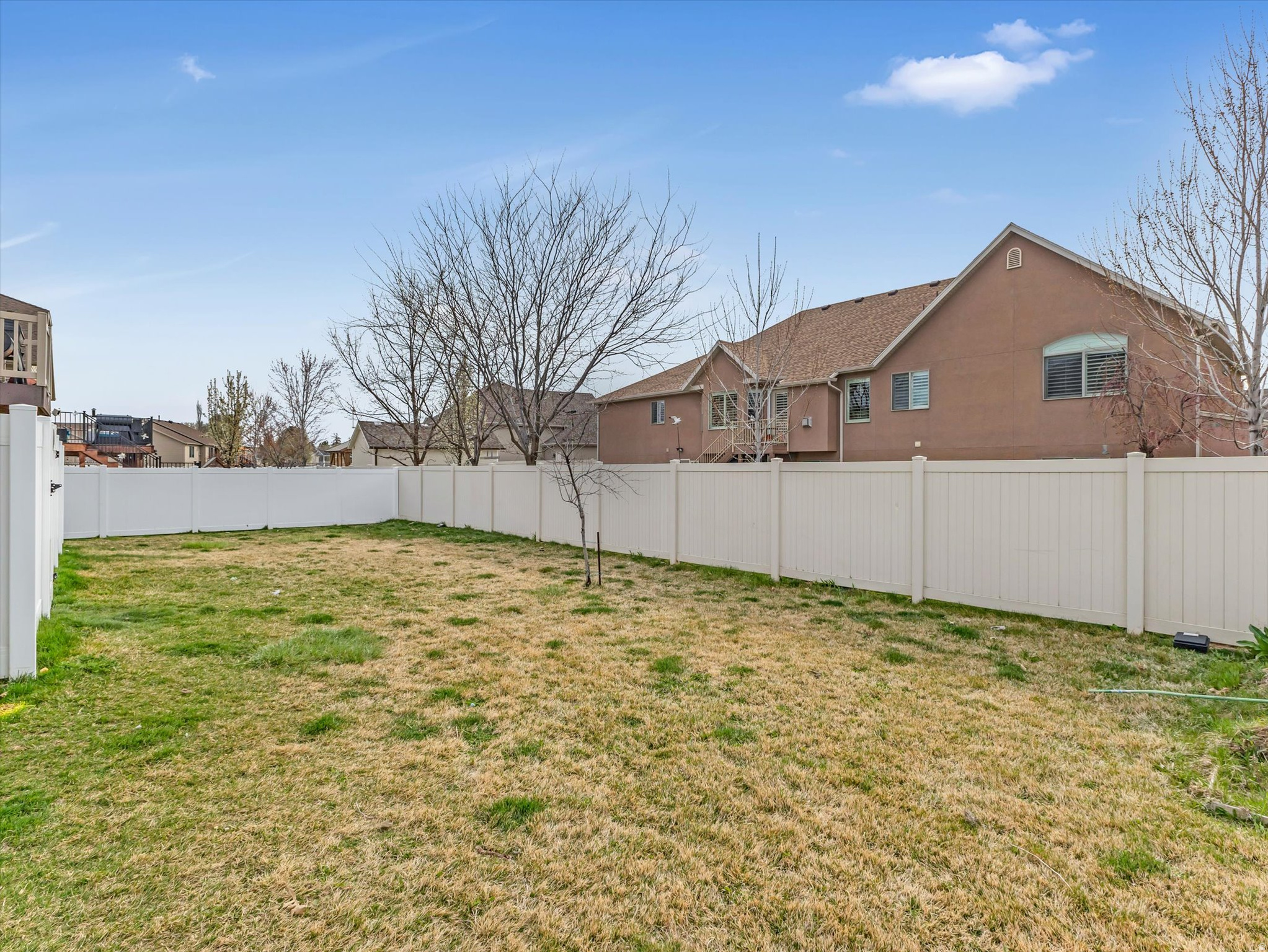 STILL CREEK VILLAGE - Residential