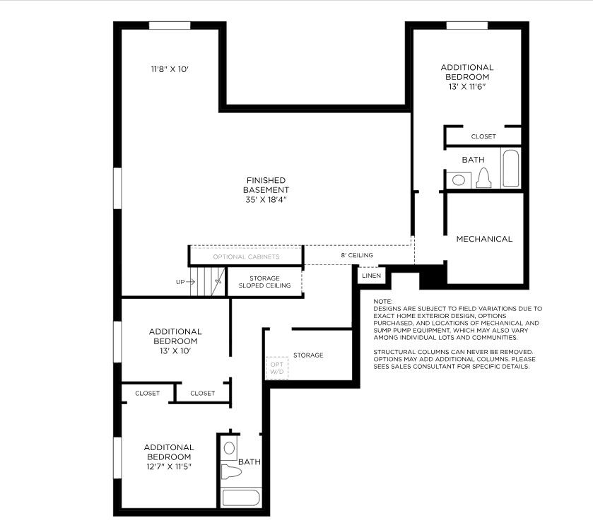 TOLL BROTHERS AT WILDFLOWER - Residential