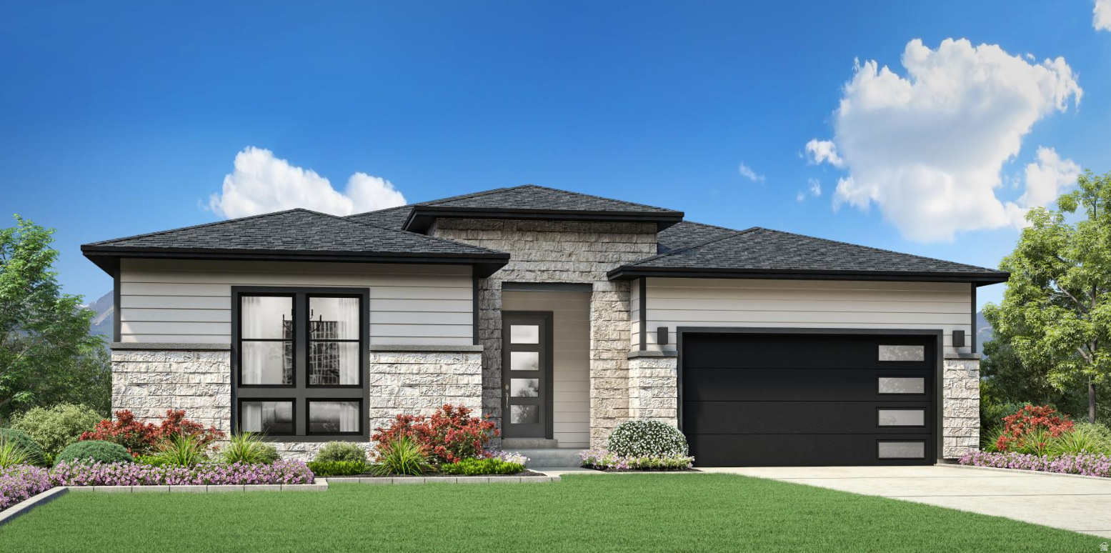 TOLL BROTHERS AT WILDFLOWER - Residential