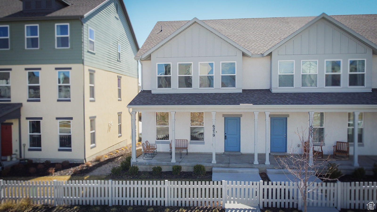 6219 W South Jordan Pkwy #221, South Jordan, Utah image 23
