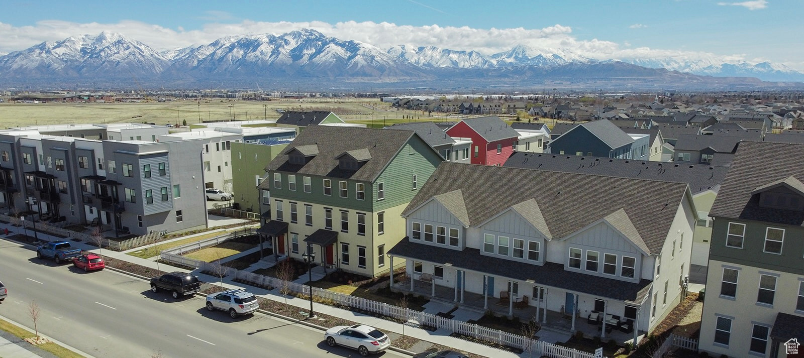 6219 W South Jordan Pkwy #221, South Jordan, Utah image 20