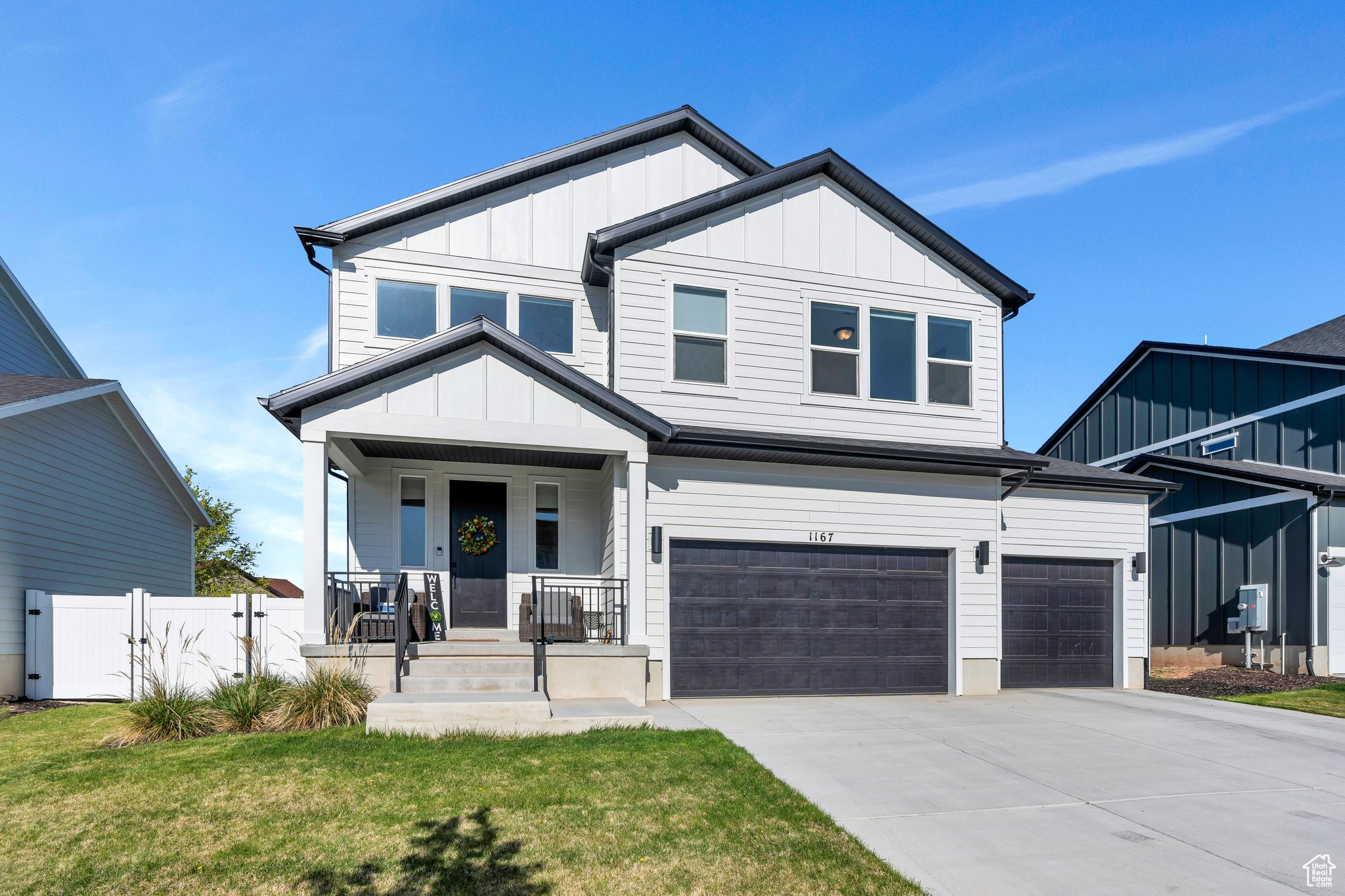 1167 S 1275, Clearfield, Utah image 36