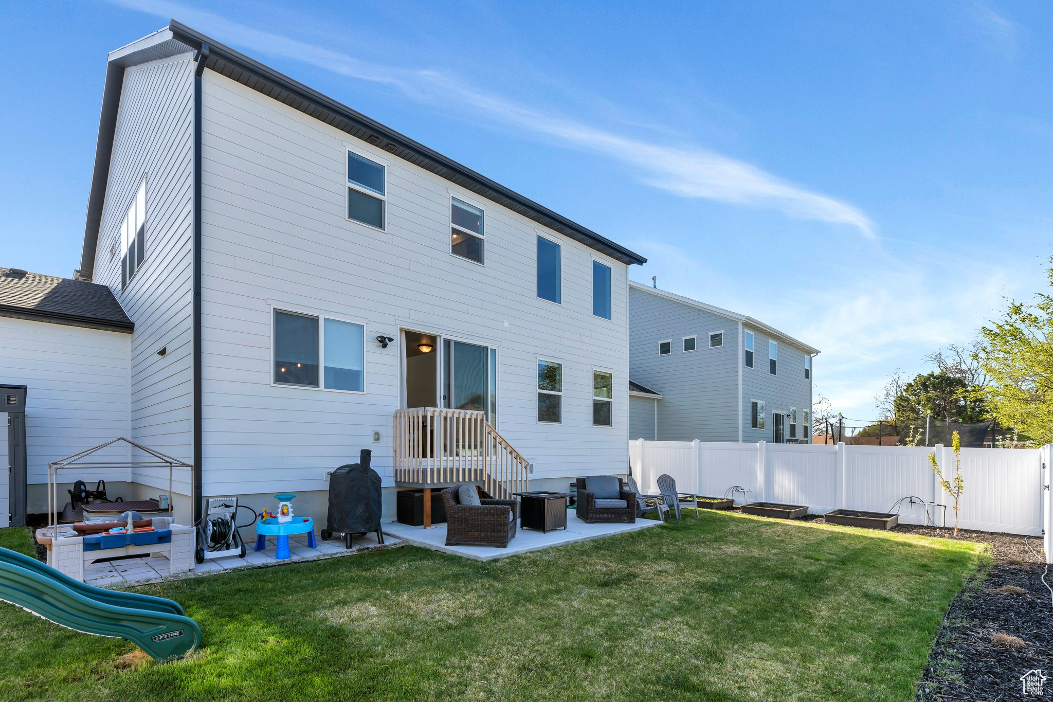1167 S 1275, Clearfield, Utah image 29