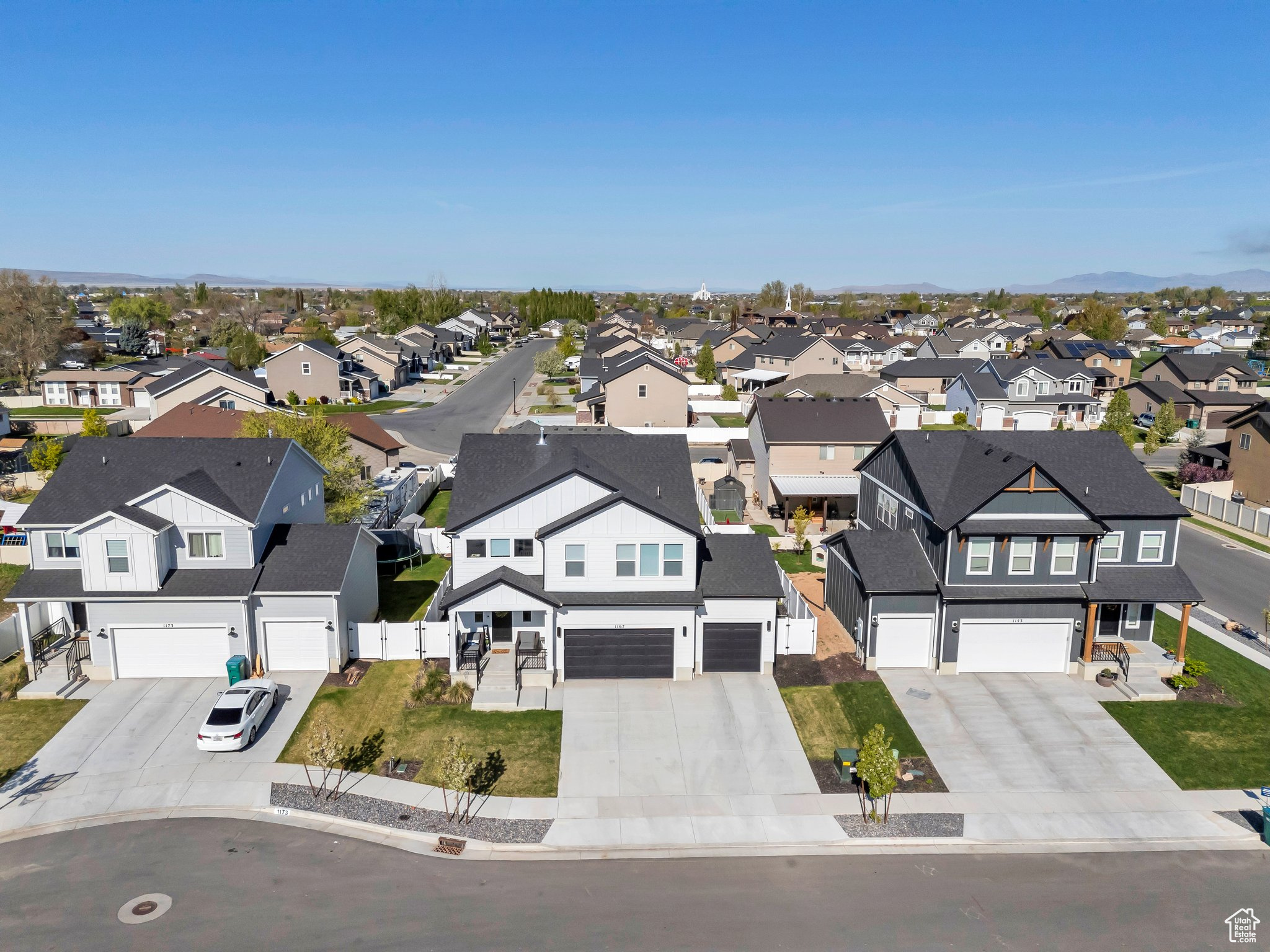 1167 S 1275, Clearfield, Utah image 33