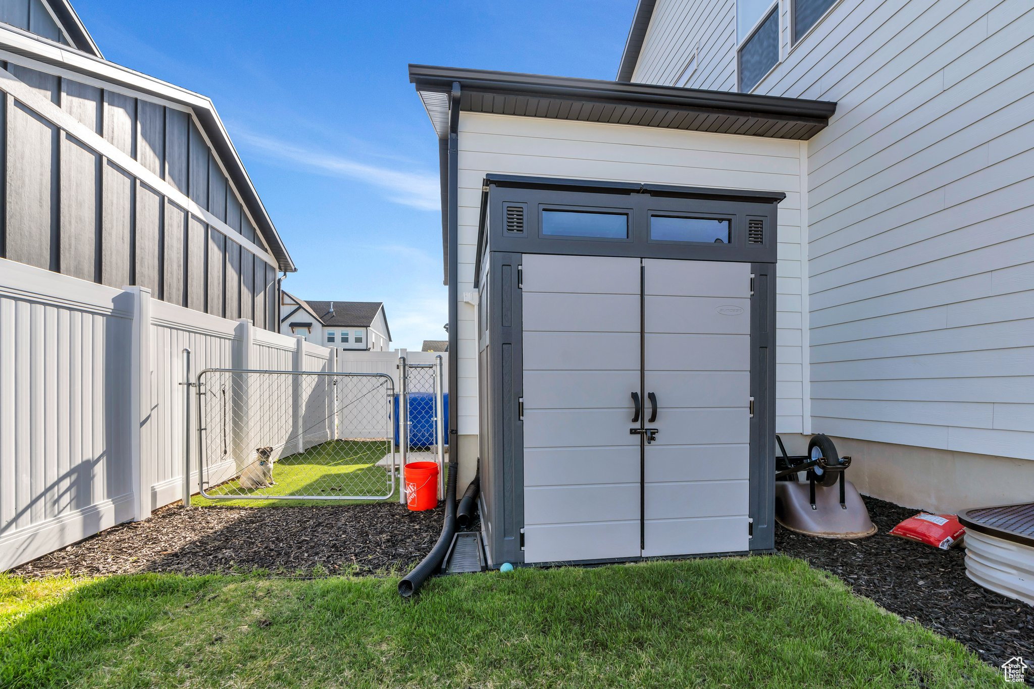 1167 S 1275, Clearfield, Utah image 30