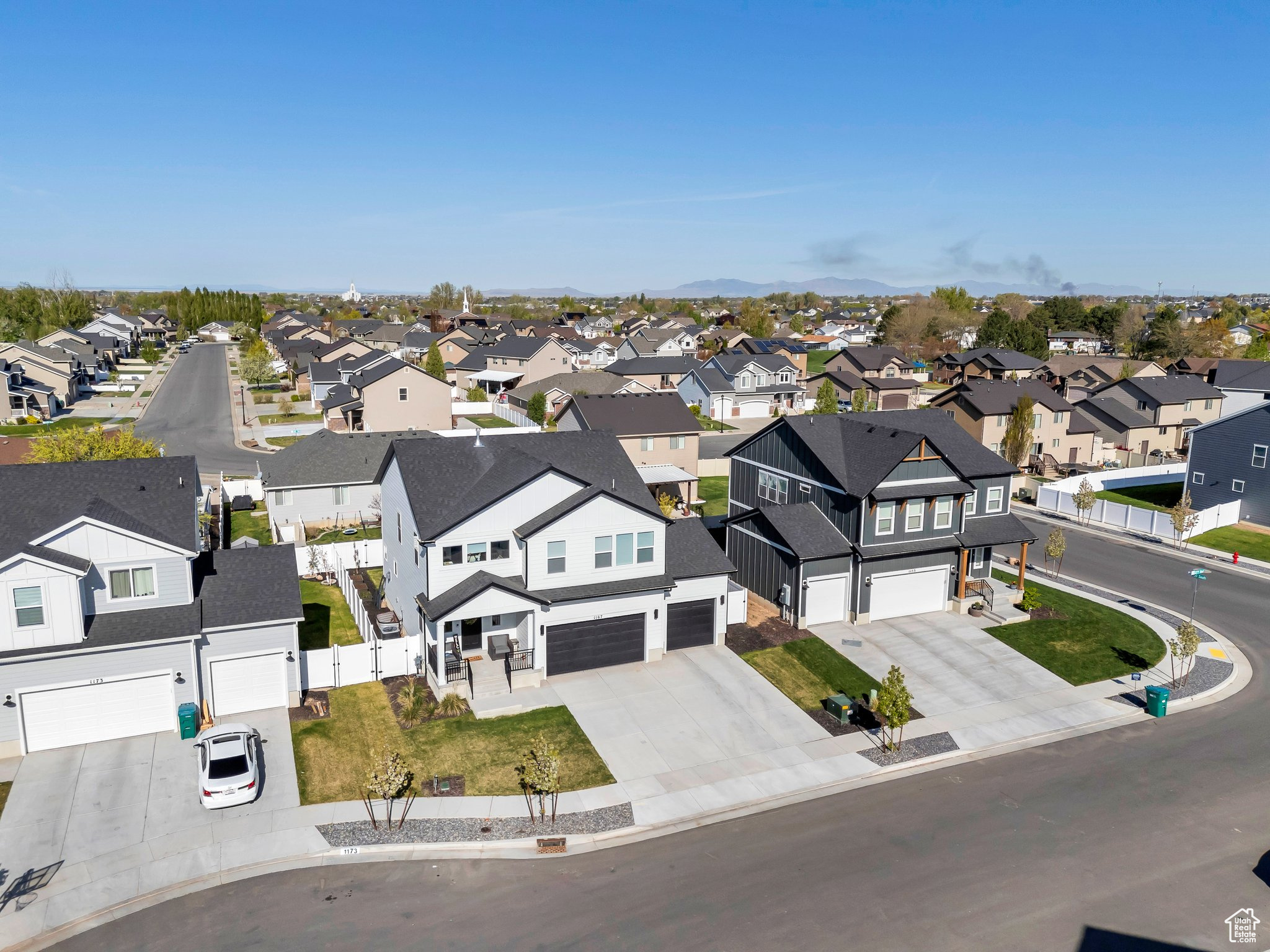 1167 S 1275, Clearfield, Utah image 31