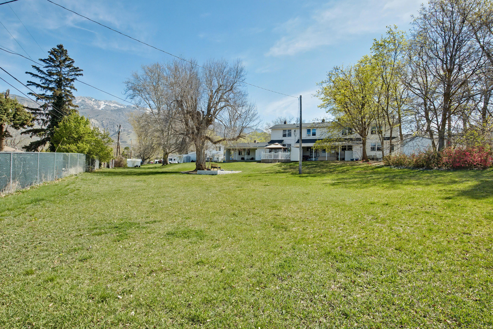GRANDVIEW ACRES - Residential