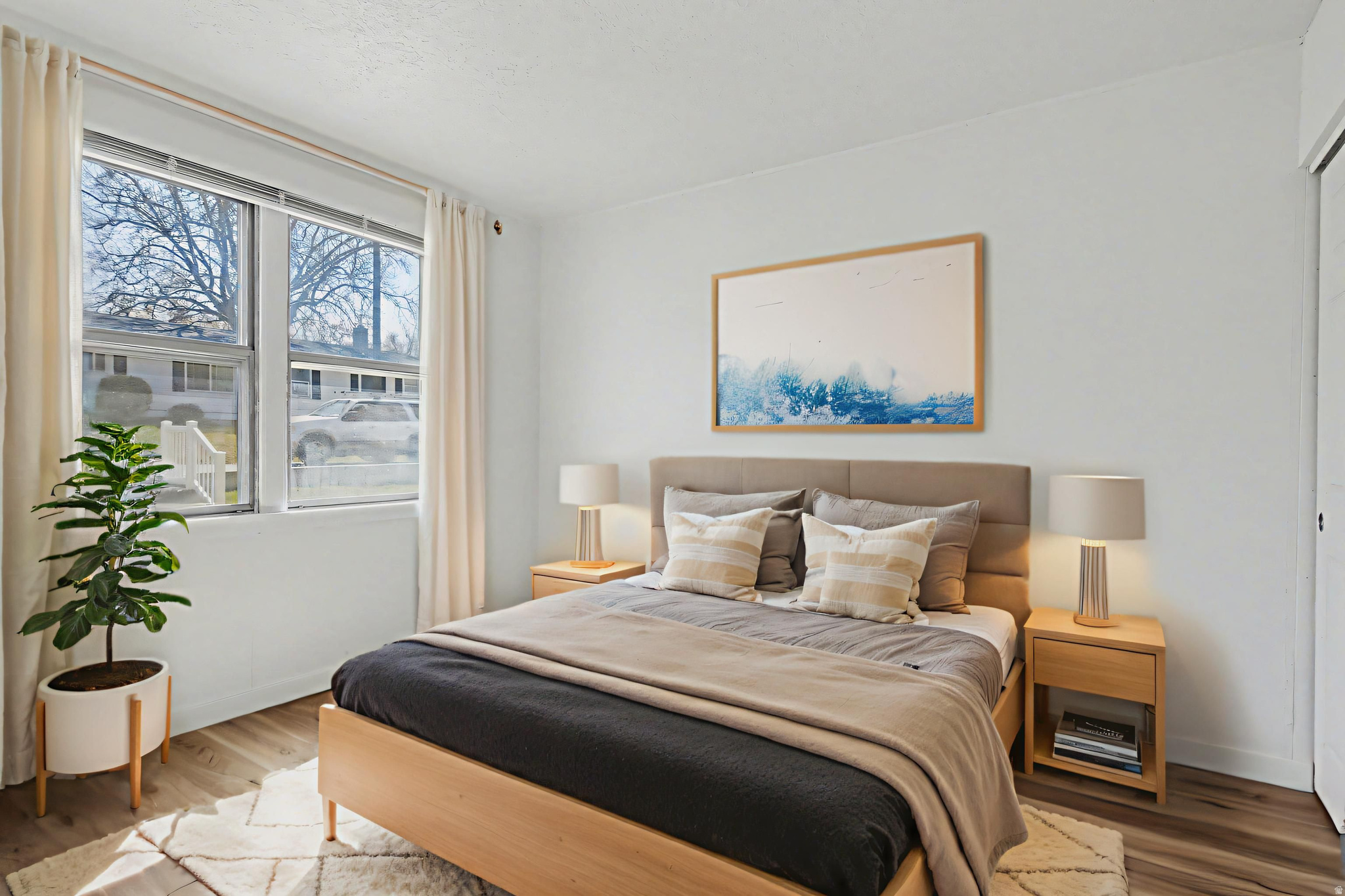 GRANDVIEW ACRES - Residential