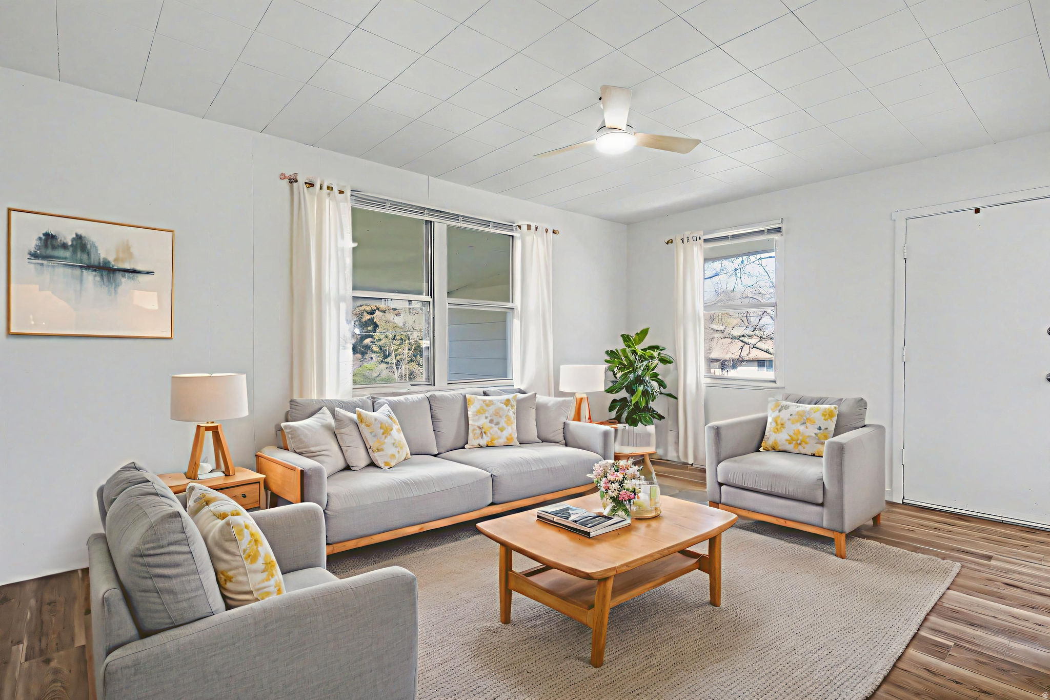 GRANDVIEW ACRES - Residential