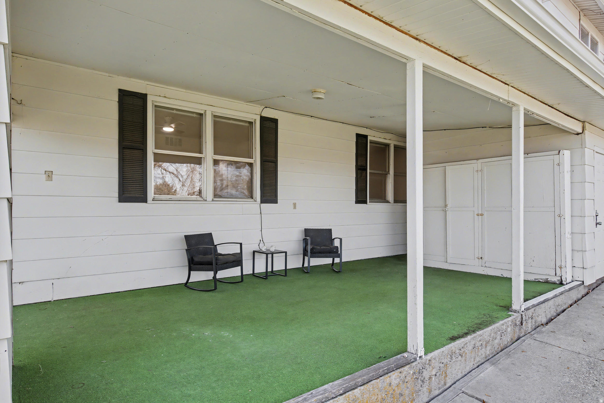 GRANDVIEW ACRES - Residential