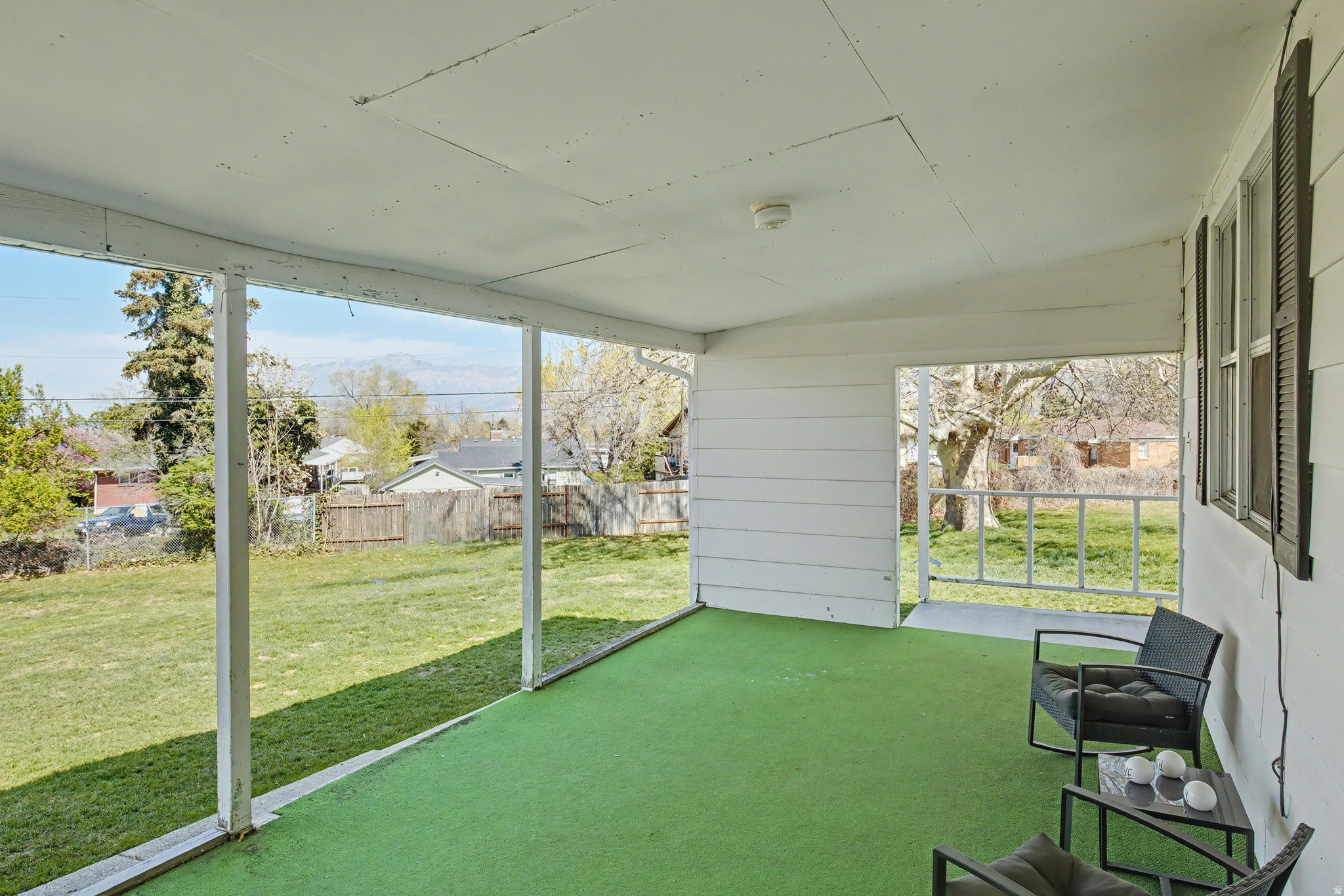 GRANDVIEW ACRES - Residential