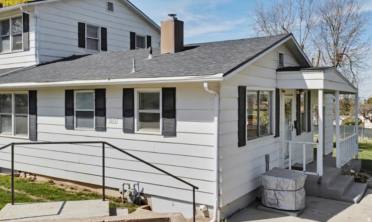 GRANDVIEW ACRES - Residential