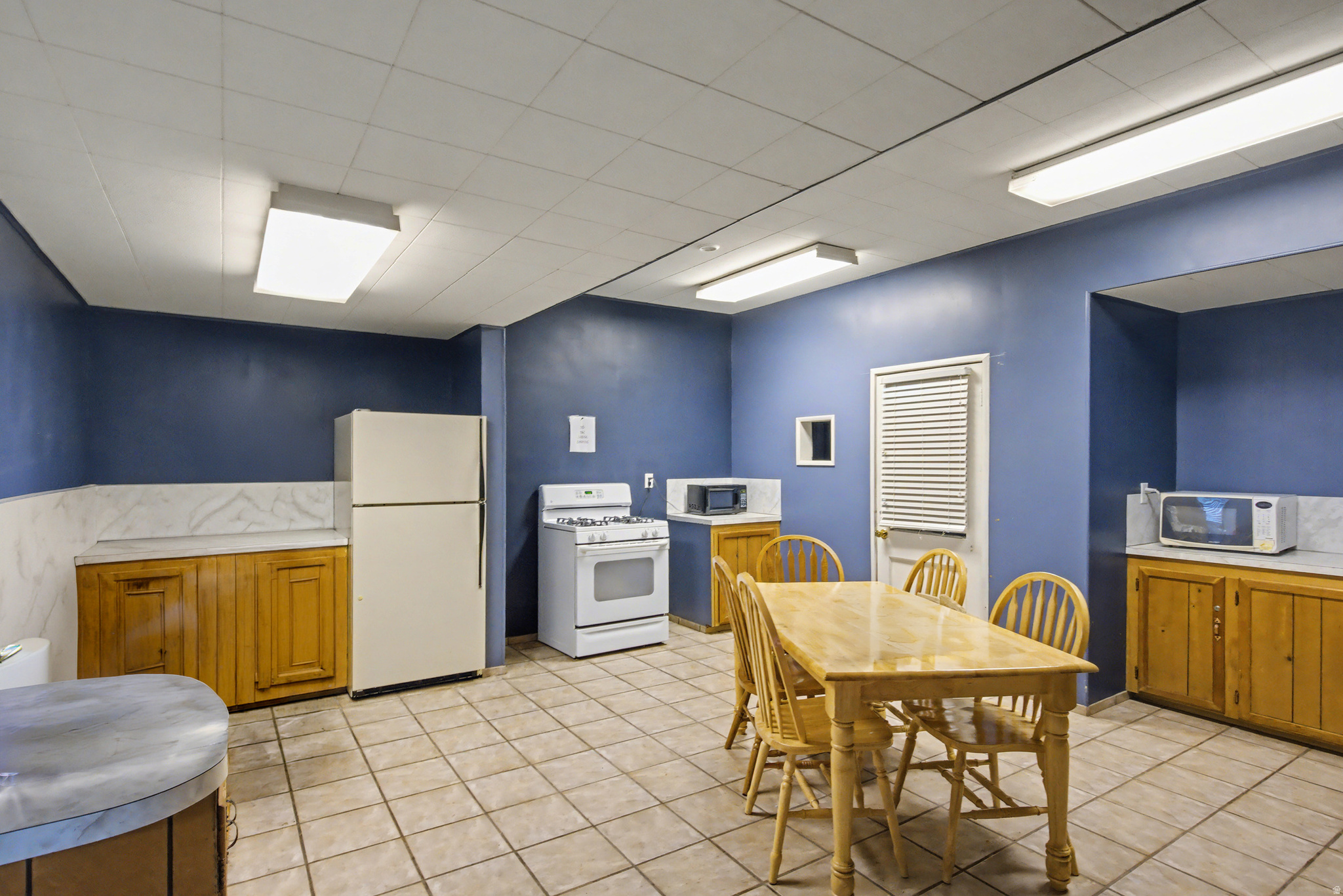 GRANDVIEW ACRES - Residential