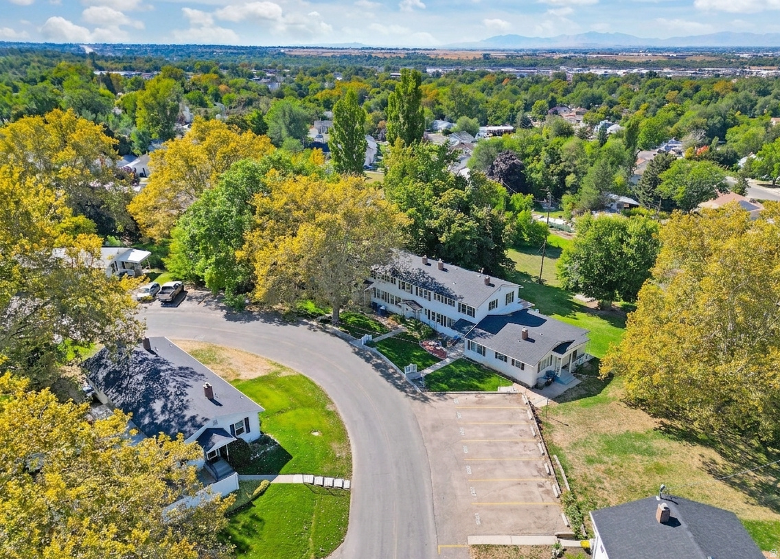 GRANDVIEW ACRES - Residential