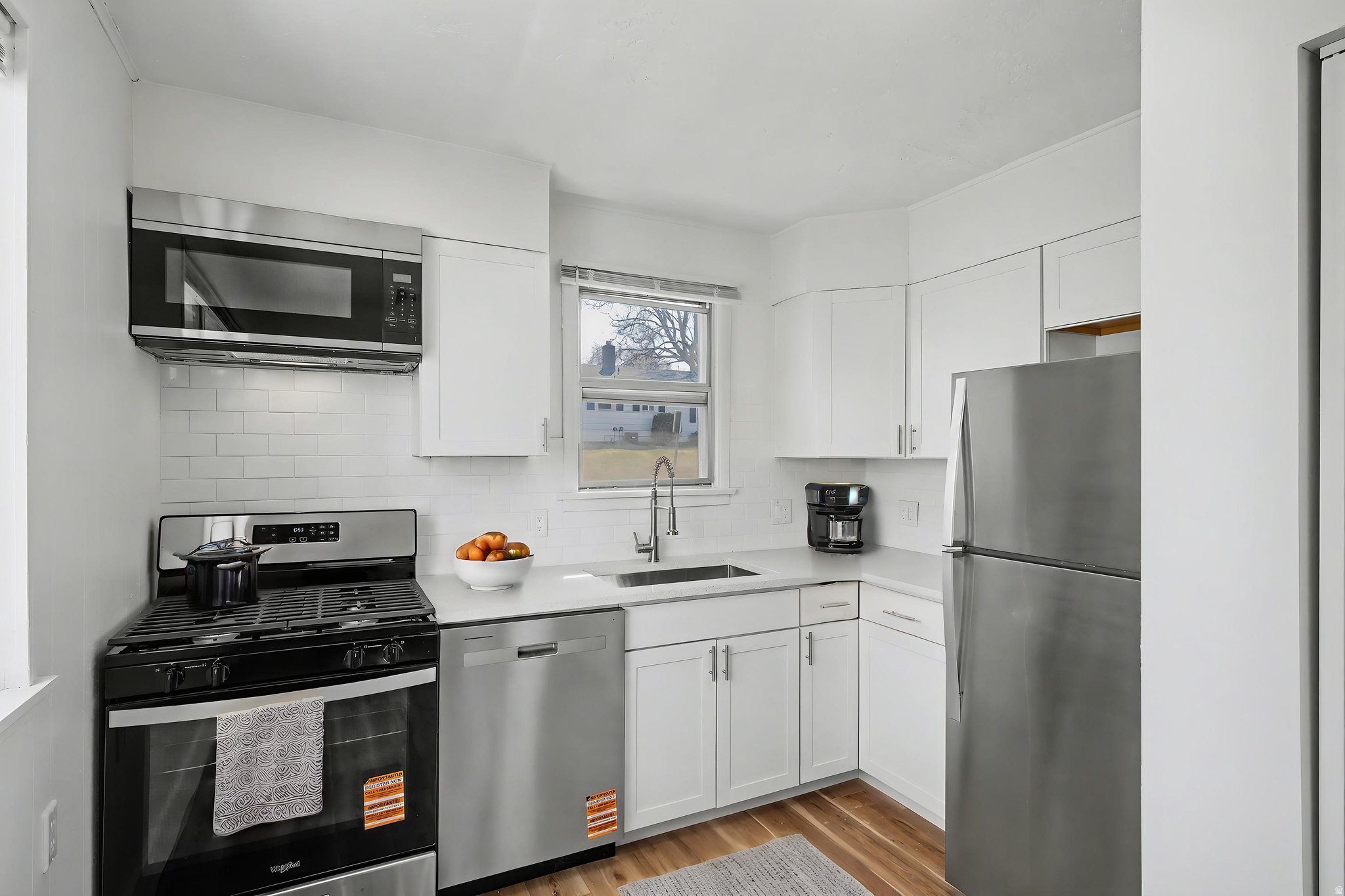 GRANDVIEW ACRES - Residential