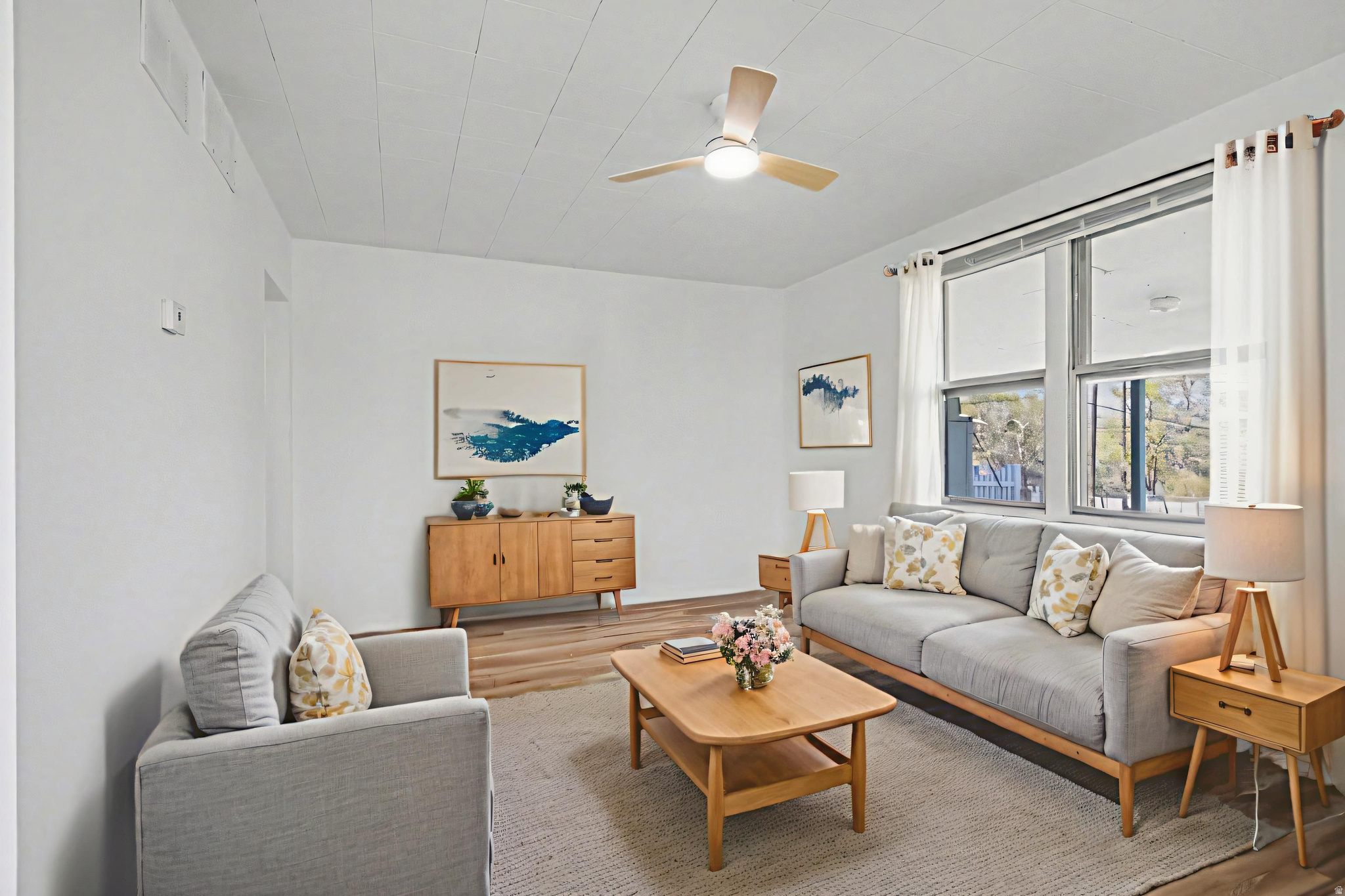 GRANDVIEW ACRES - Residential