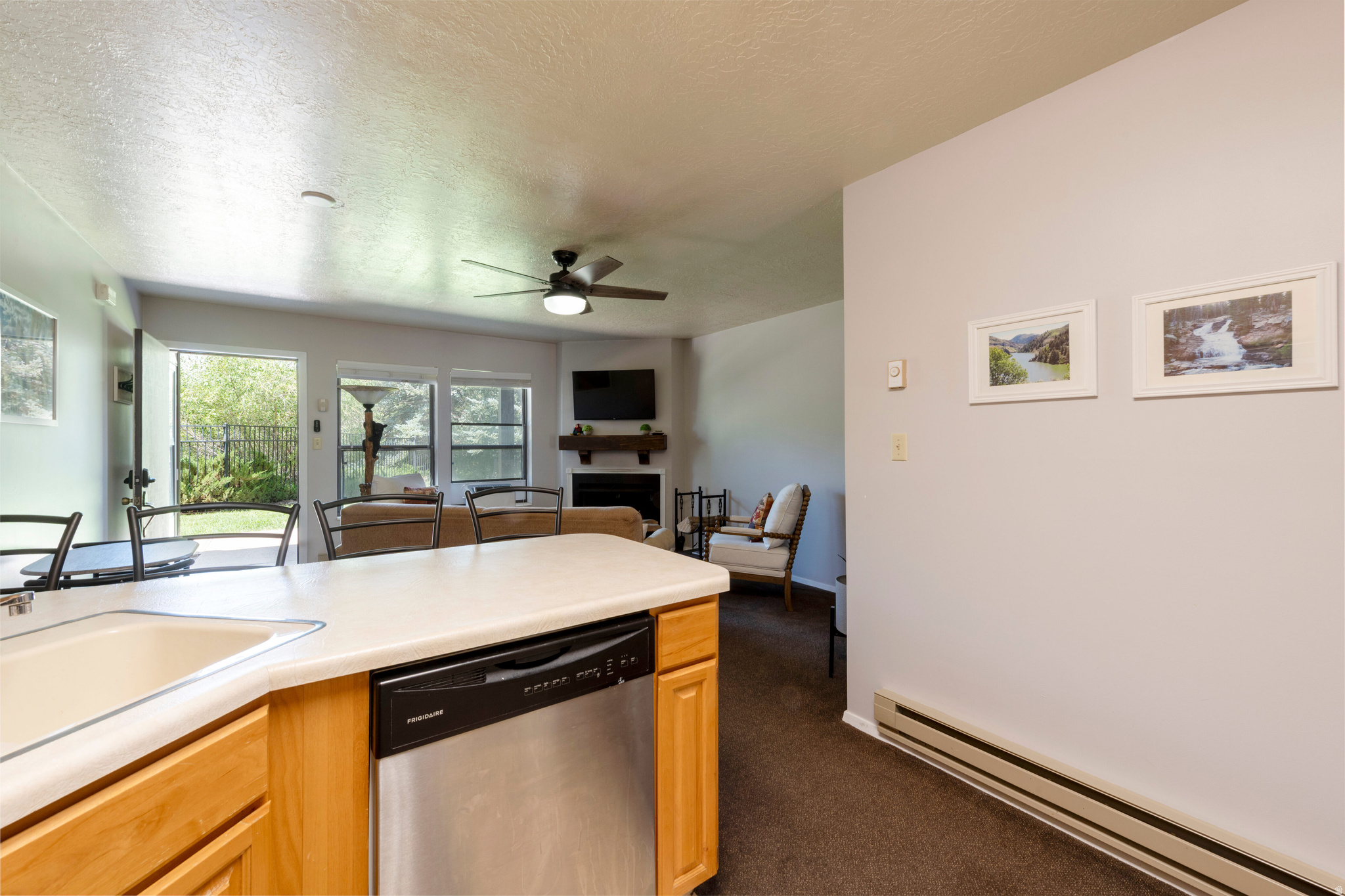 THE WOLF LODGE CONDO - Residential