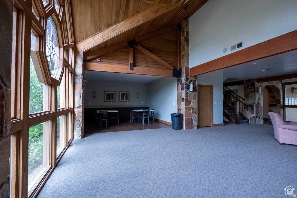 THE WOLF LODGE CONDO - Residential