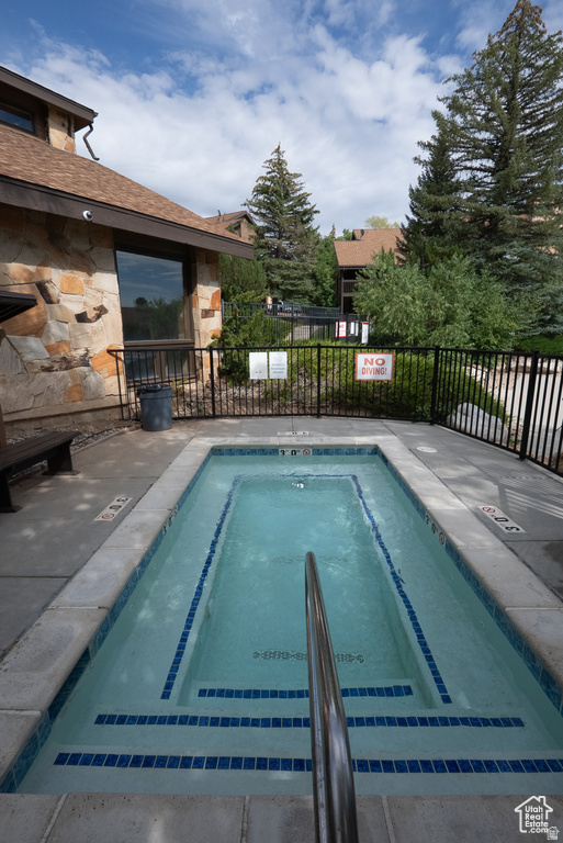 THE WOLF LODGE CONDO - Residential