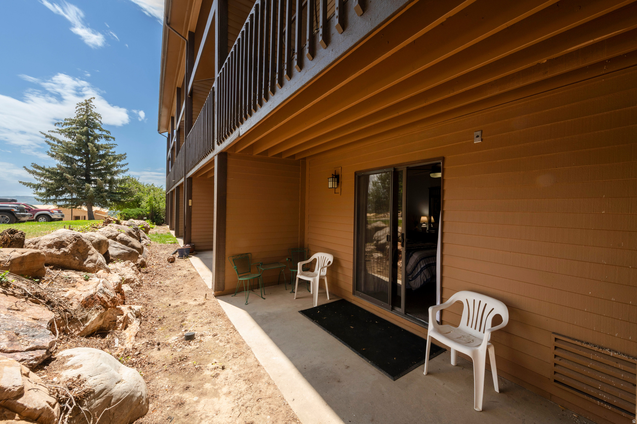 THE WOLF LODGE CONDO - Residential