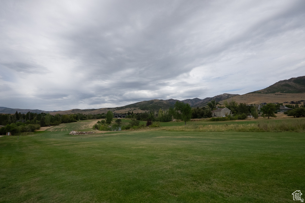 THE WOLF LODGE CONDO - Residential