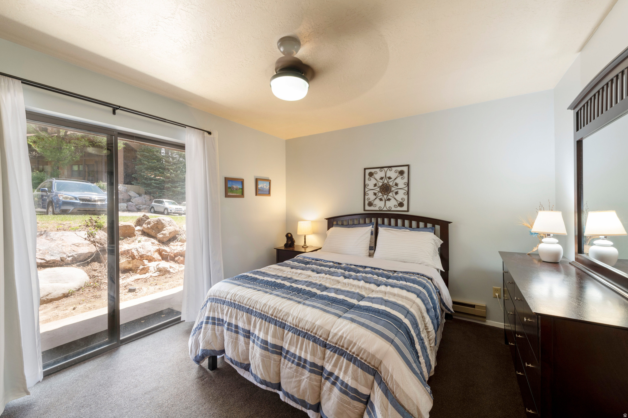 THE WOLF LODGE CONDO - Residential