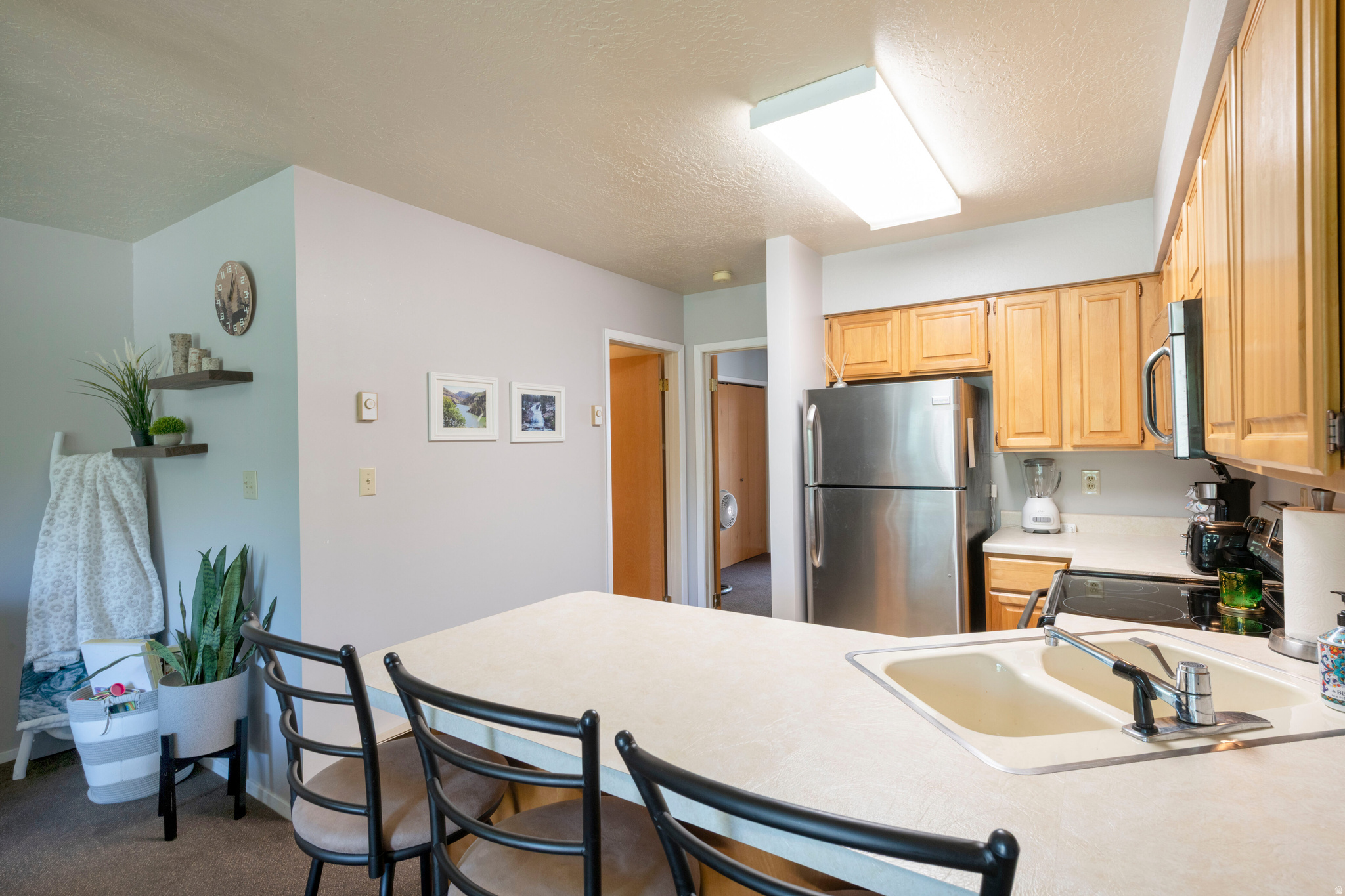 THE WOLF LODGE CONDO - Residential