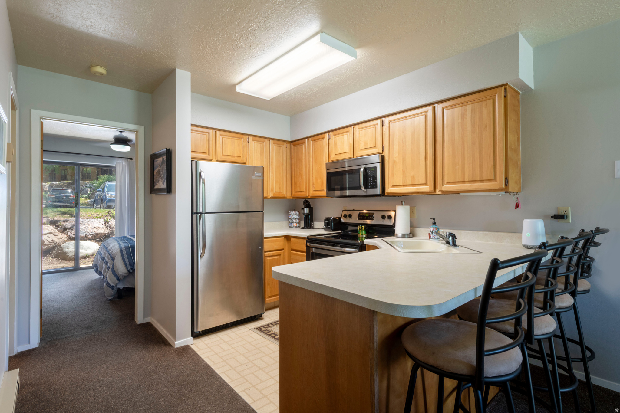 THE WOLF LODGE CONDO - Residential