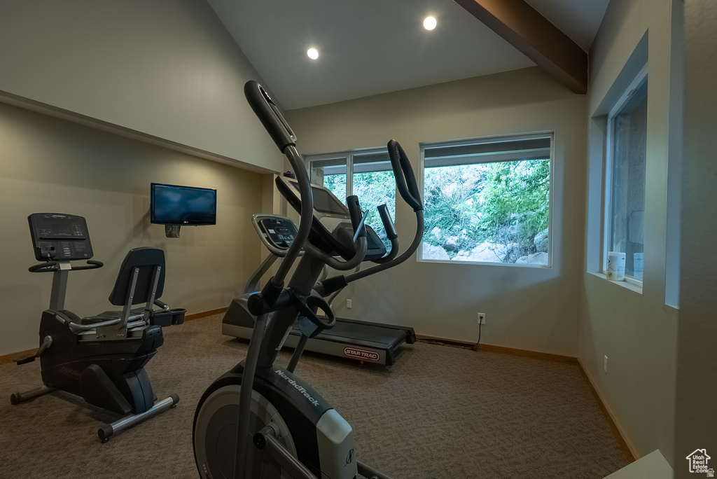 THE WOLF LODGE CONDO - Residential