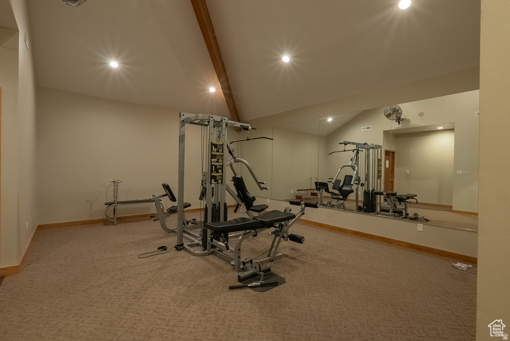 THE WOLF LODGE CONDO - Residential