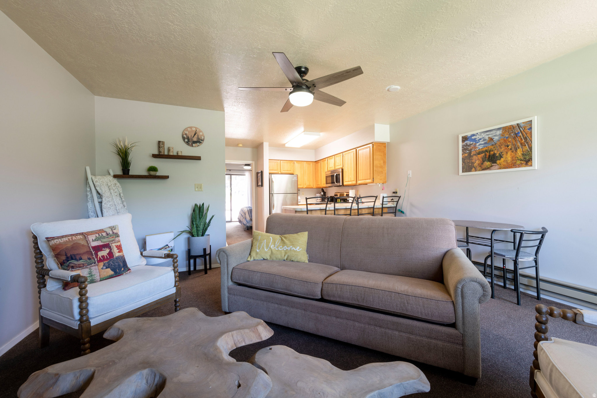 THE WOLF LODGE CONDO - Residential