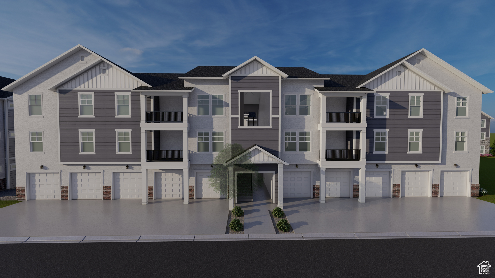 912 N Hemsworth Way #P203, Saratoga Springs, Utah image 2