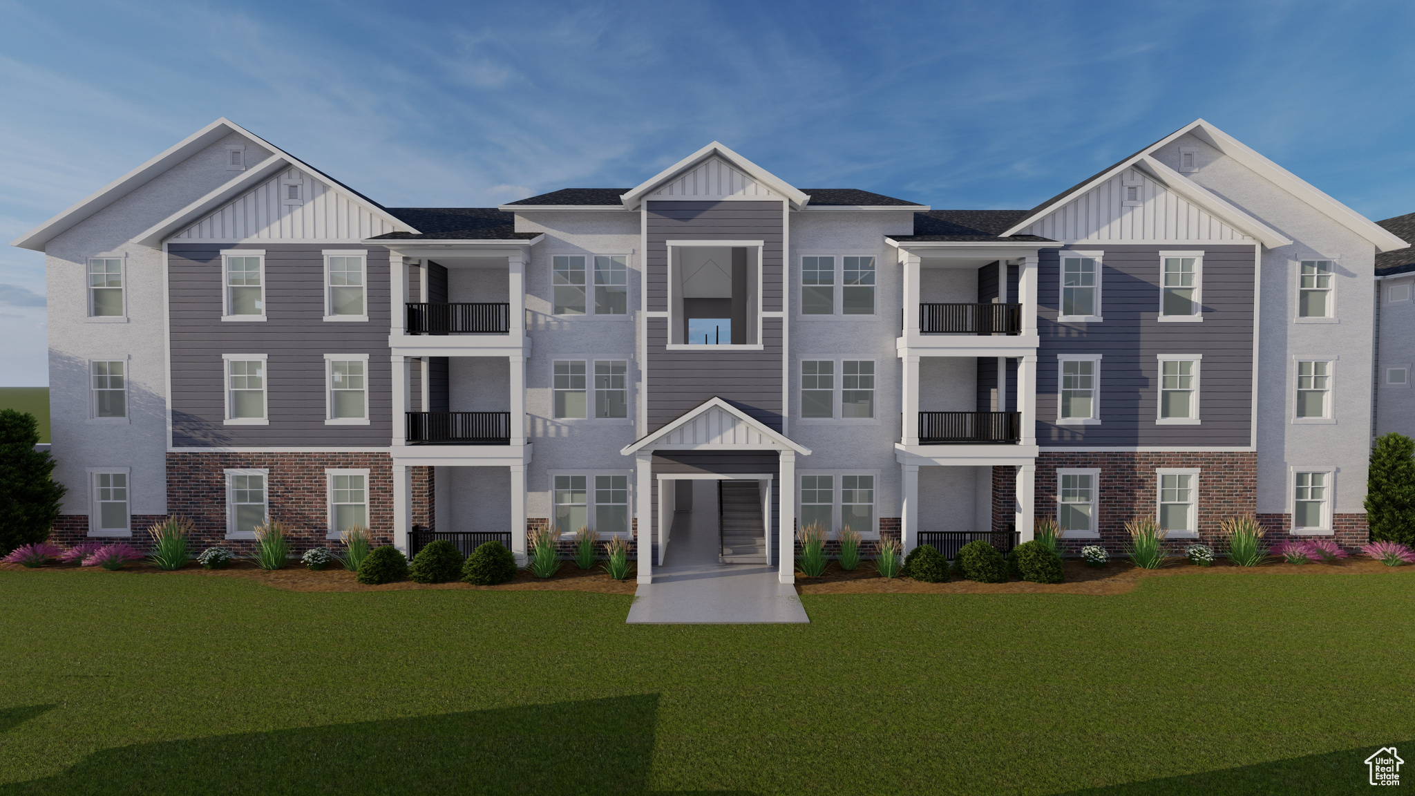 912 N Hemsworth Way #P203, Saratoga Springs, Utah image 1