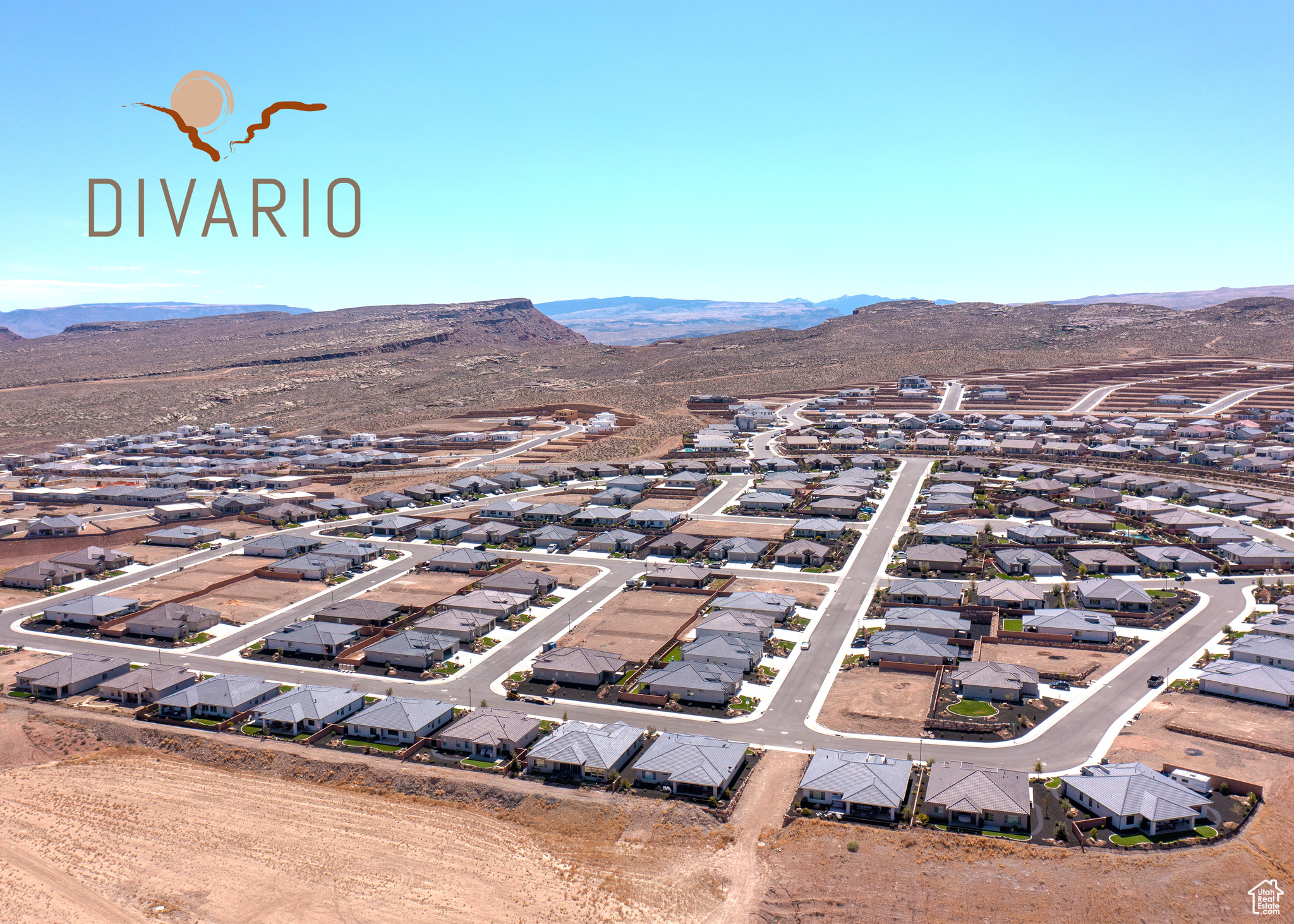 CECITA CREST AT DIVARIO - Land