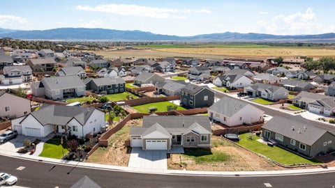 Tiny photo for 3563 W FOUNDATION TRAIL TRL, Cedar City, UT 84720 (MLS # 2175691)