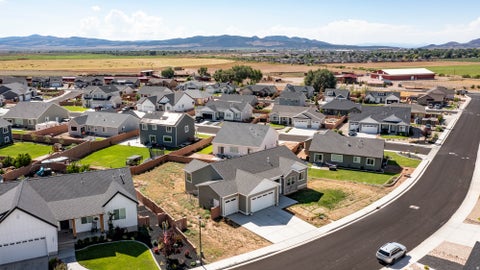 Tiny photo for 3563 W FOUNDATION TRAIL TRL, Cedar City, UT 84720 (MLS # 2175691)