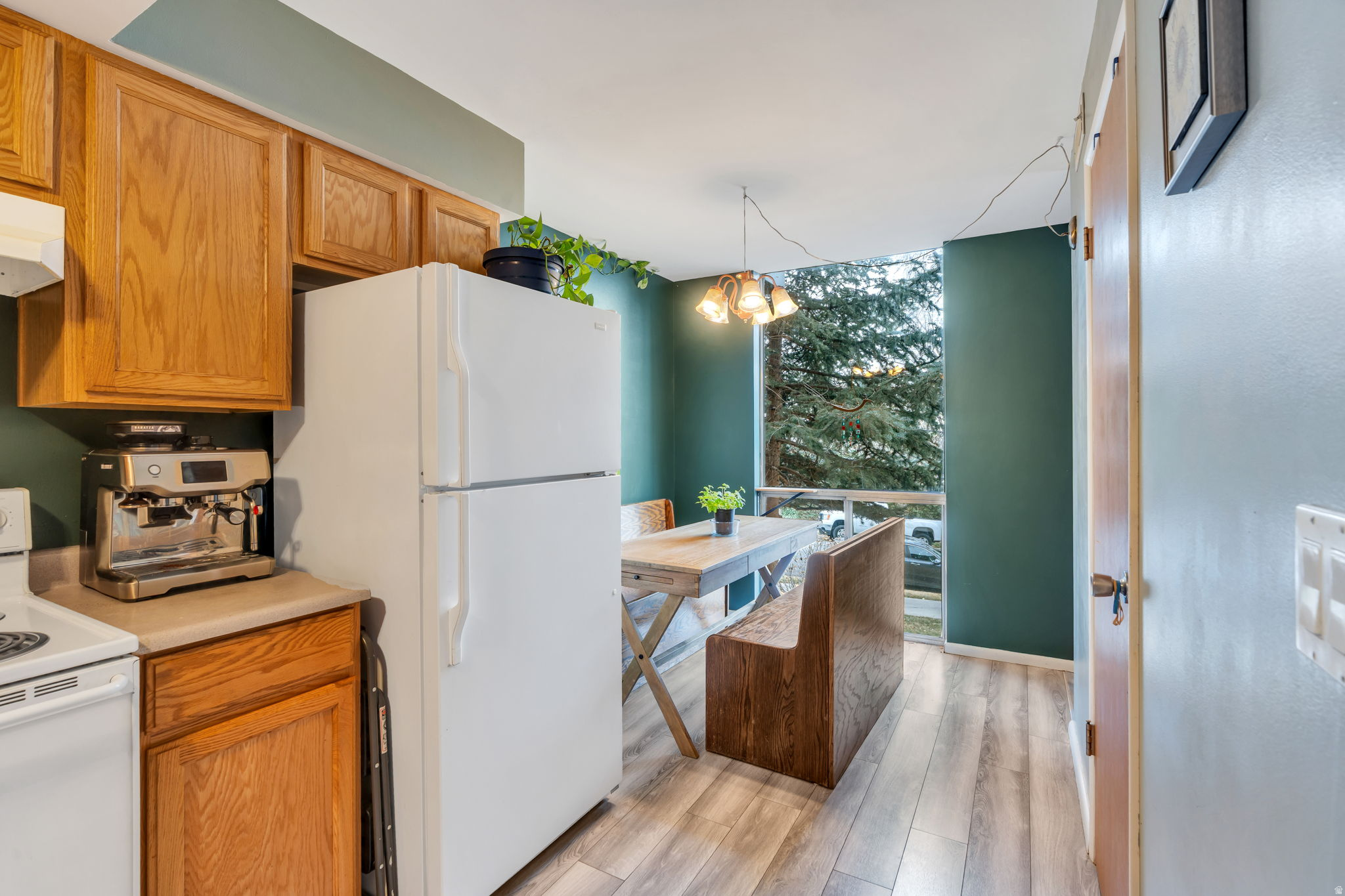 CAPITOL GARDENS - Residential