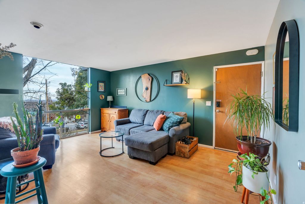 Photo of 438 N CENTER ST W #201, Salt Lake City, UT 84103 (MLS # 2136583)