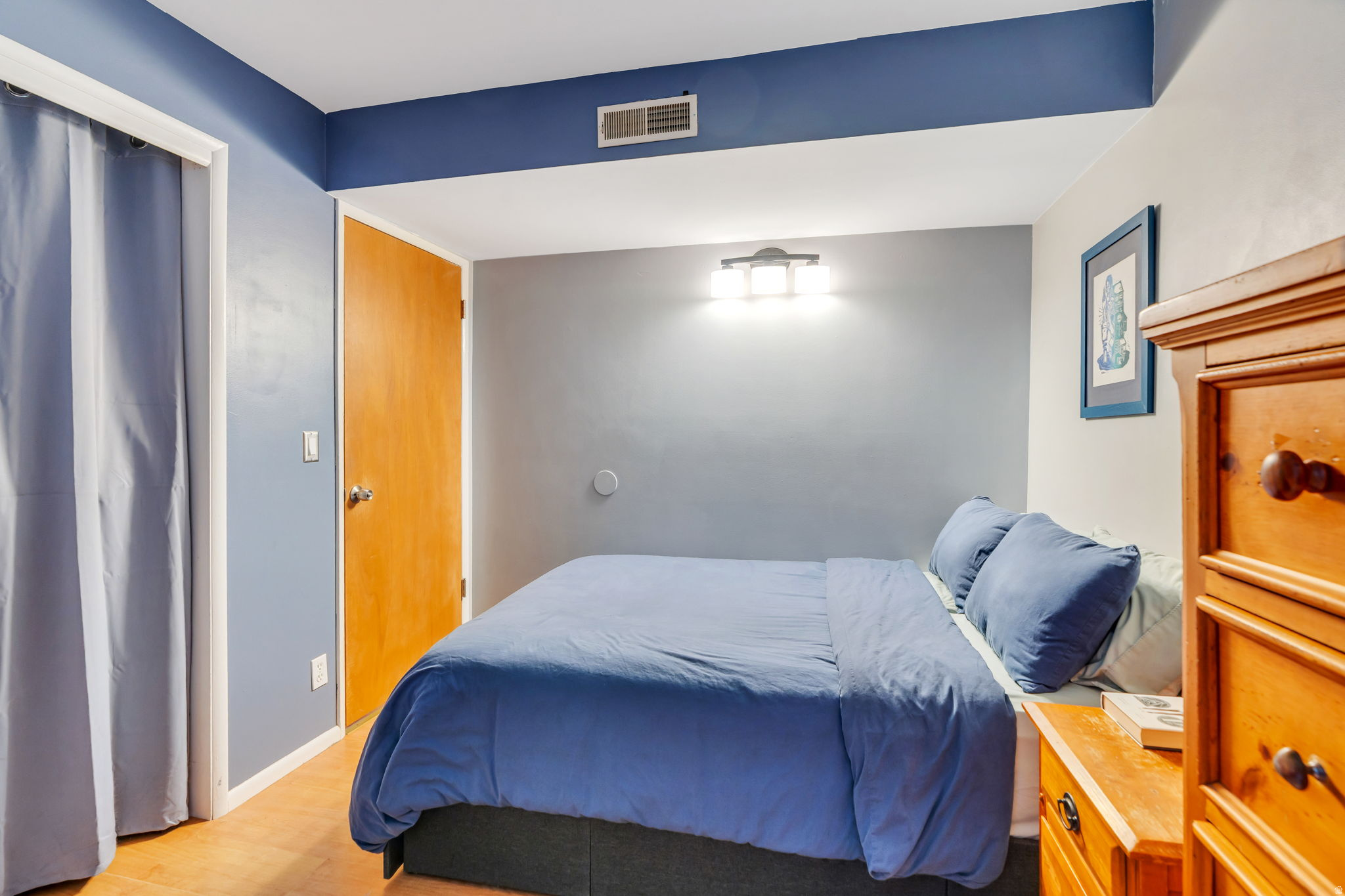 CAPITOL GARDENS - Residential