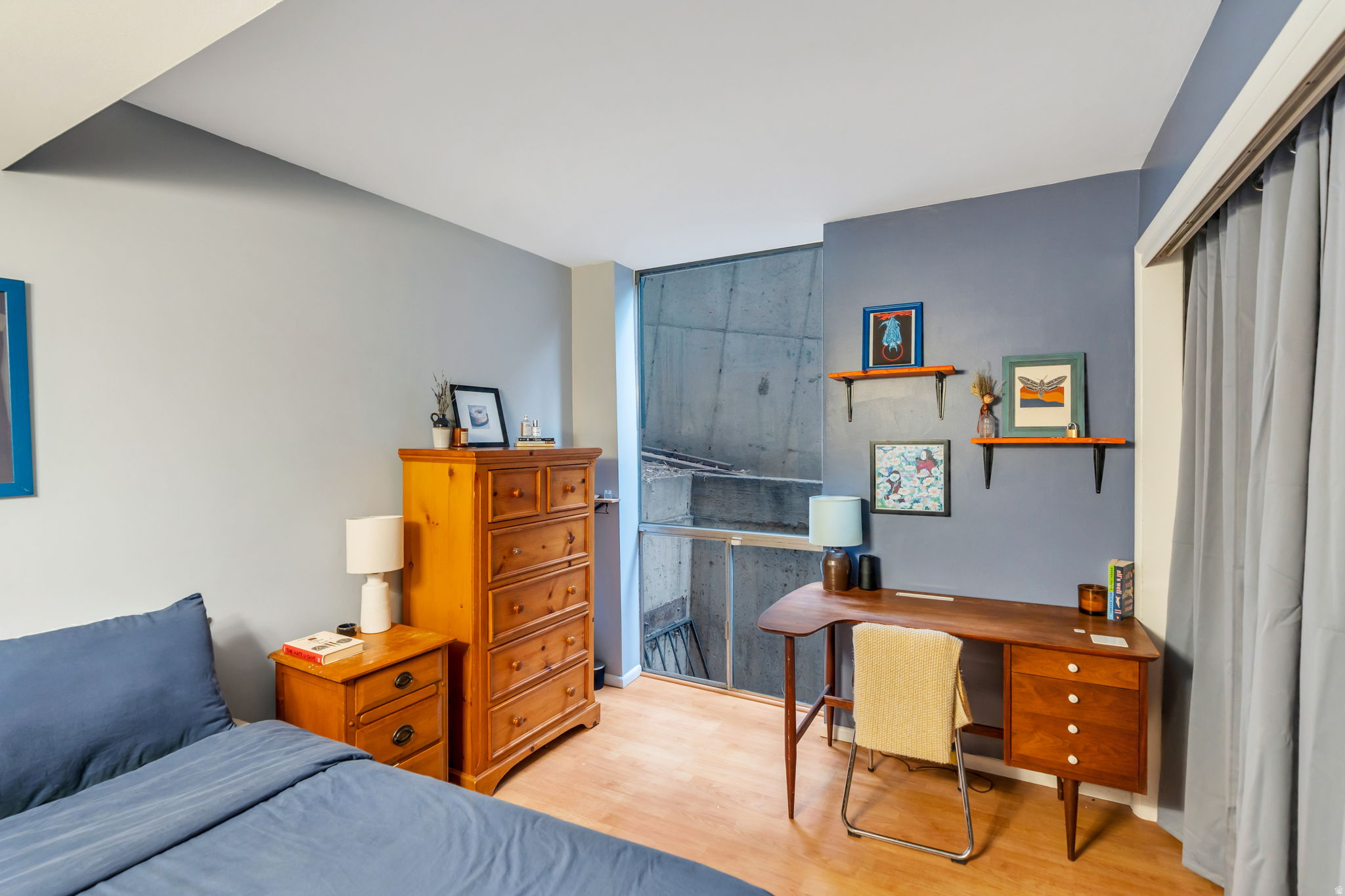 CAPITOL GARDENS - Residential