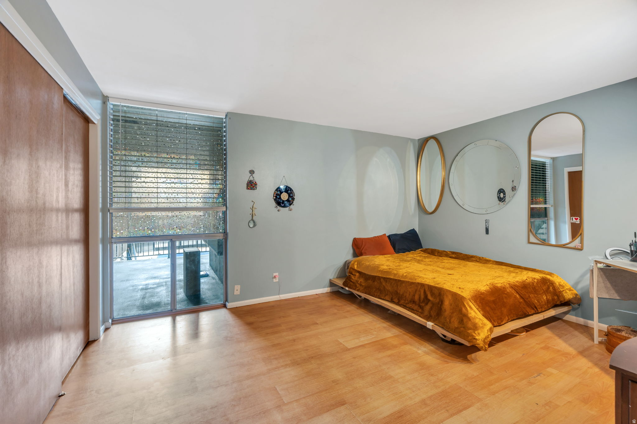 CAPITOL GARDENS - Residential