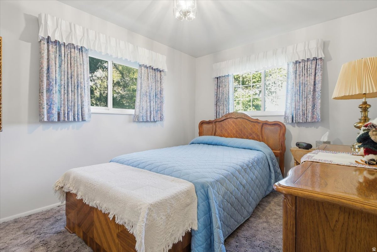 MILL CREEK HEIGHTS - Residential